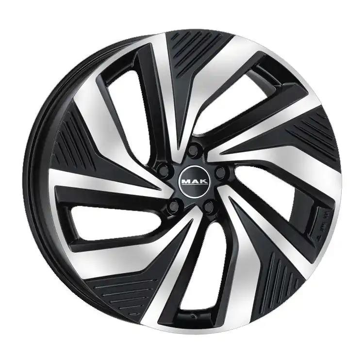 Janta aliaj 21 Inchi MAK ELECTRA 5X112 ET 40 Latime 8,5 inchi Ultima șansă