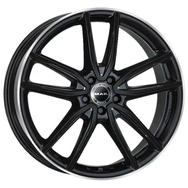 Janta aliaj 21 Inchi MAK EVO 5X112 ET 52 Latime 10 inchi Discount