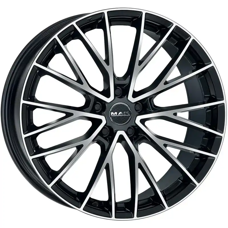 Janta aliaj 21 Inchi MAK SPECIALE-D 5X112 ET 42 Latime 10 inchi Preț promoțional