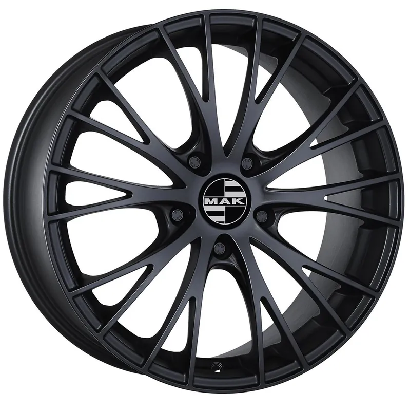 Reducere extra Janta aliaj 20 Inchi MAK RENNEN 5X130 ET 52 Latime 11 inchi