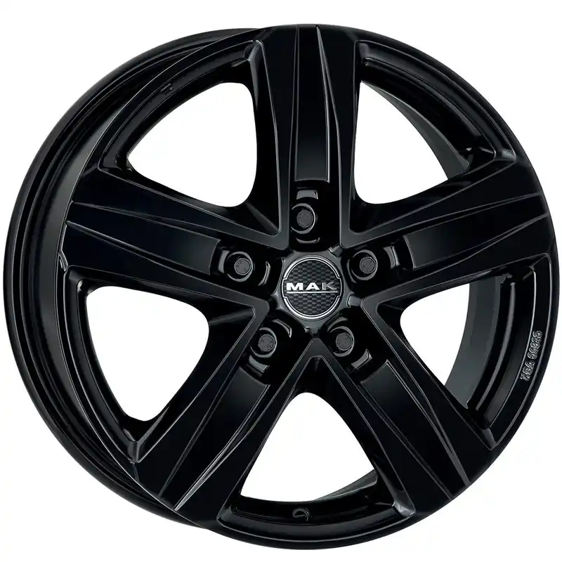 Promoție Janta aliaj 15 Inchi MAK STONE 5 3 5X160 ET 52 Latime 6,5 inchi