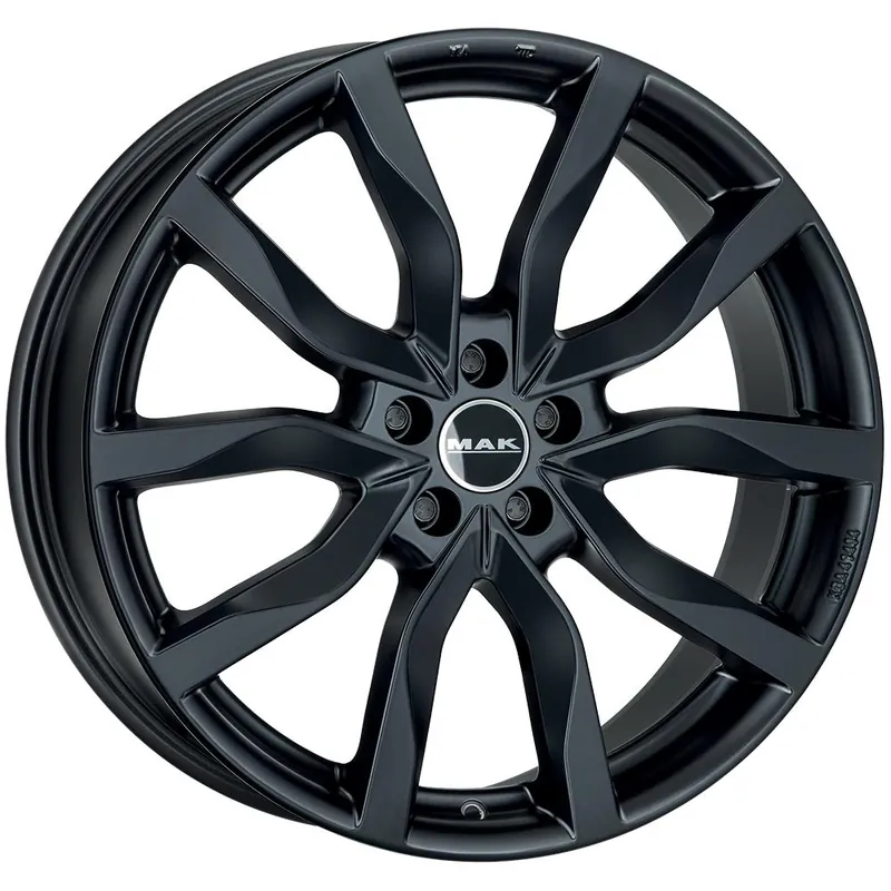 Janta aliaj 17 Inchi MAK HIGHLANDS 5X108 ET 45 Latime 7 inchi Cel mai bun preț