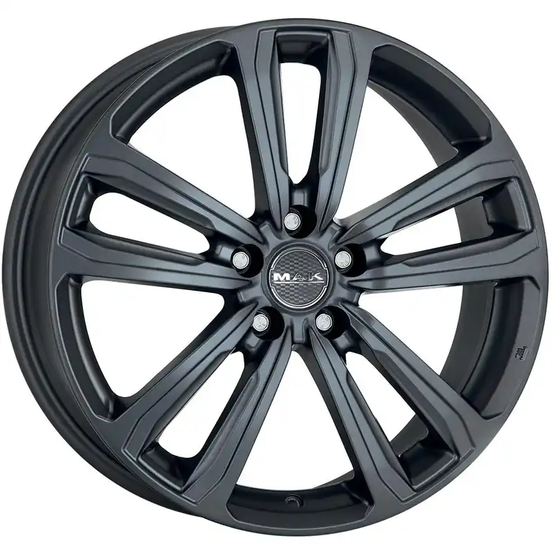 Janta aliaj 17 Inchi MAK MAGMA 5X100 ET 55 Latime 7 inchi Ieftin