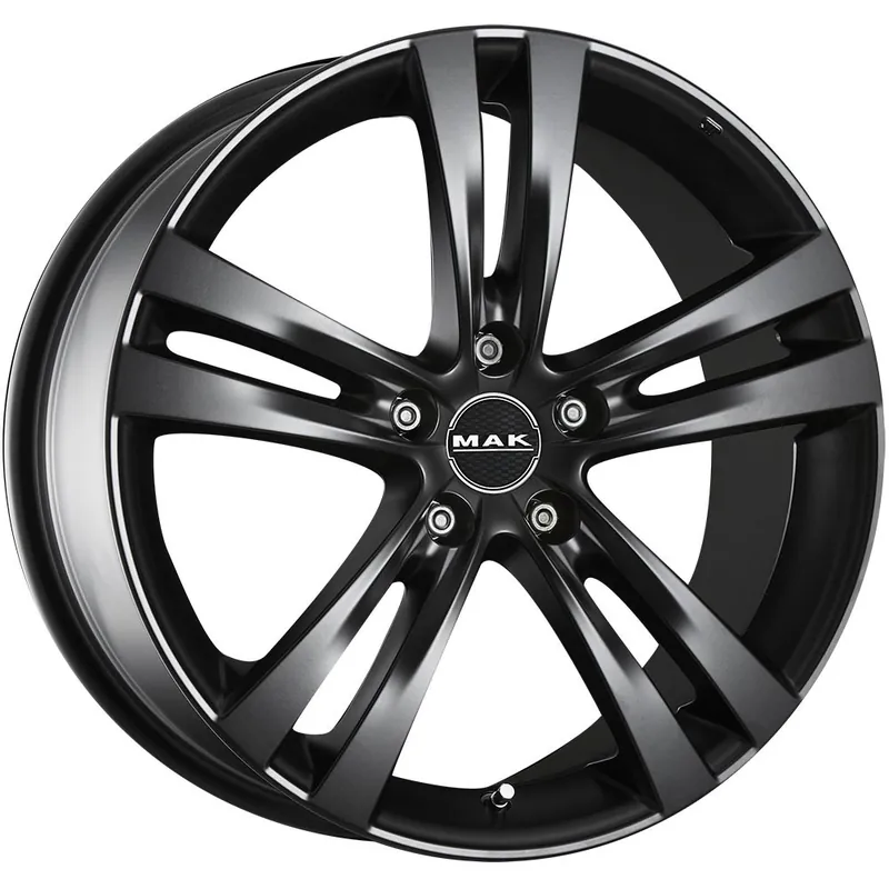 Janta aliaj 17 Inchi MAK ZENITH 5X127 ET 40 Latime 7 inchi Livrare rapidă