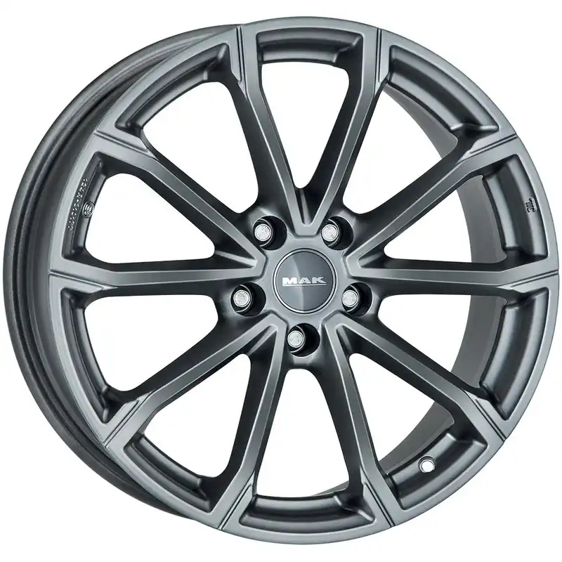 Calitate înaltă Janta aliaj 18 Inchi MAK DAVINCI4 4X108 ET 47.5 Latime 7 inchi