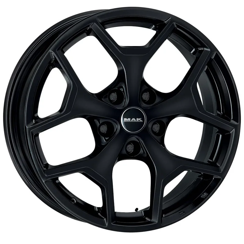 Ofertă Janta aliaj 17 Inchi MAK LIBERTY 5X110 ET 39 Latime 7,5 inchi