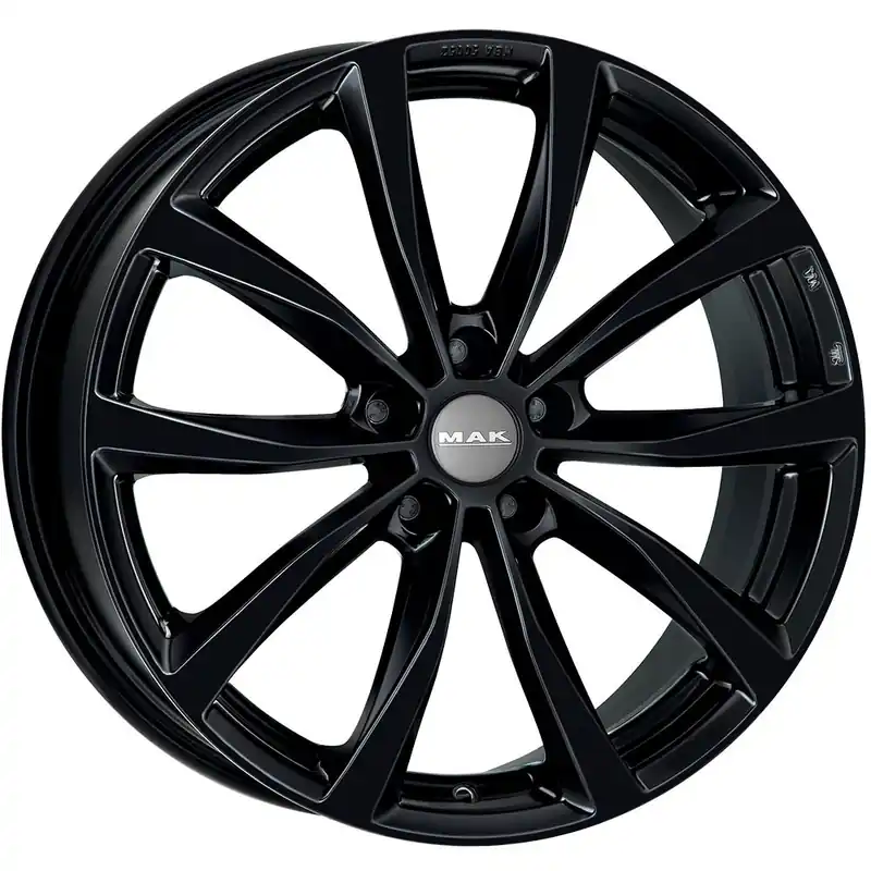 Cel mai bun preț Janta aliaj 20 Inchi MAK WOLF 5X108 ET 45 Latime 8 inchi