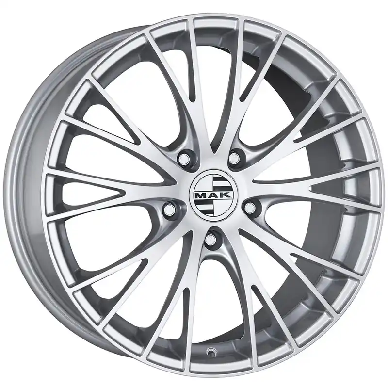 Noutate Janta aliaj 18 Inchi MAK RENNEN 5X110 ET 33 Latime 8 inchi