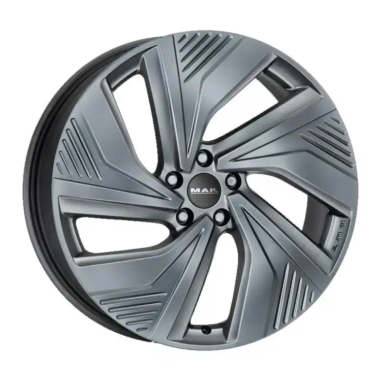 Reducere extra Janta aliaj 19 Inchi MAK ELECTRA 5X114.3 ET 40 Latime 8 inchi