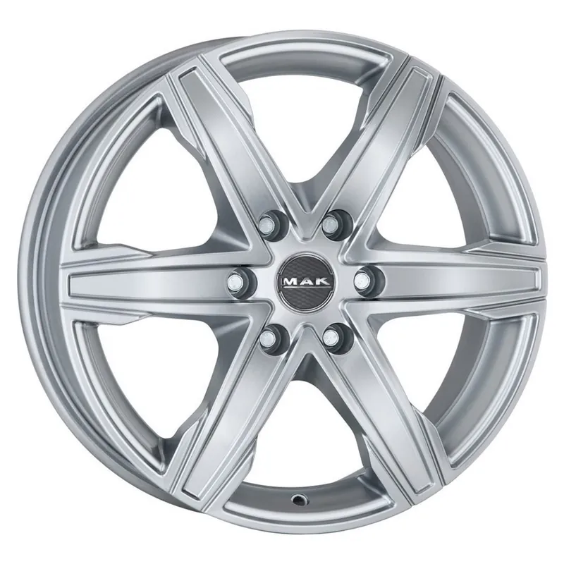 Bestseller Janta aliaj 20 Inchi MAK KING6 6X139.7 ET 38 Latime 9 inchi