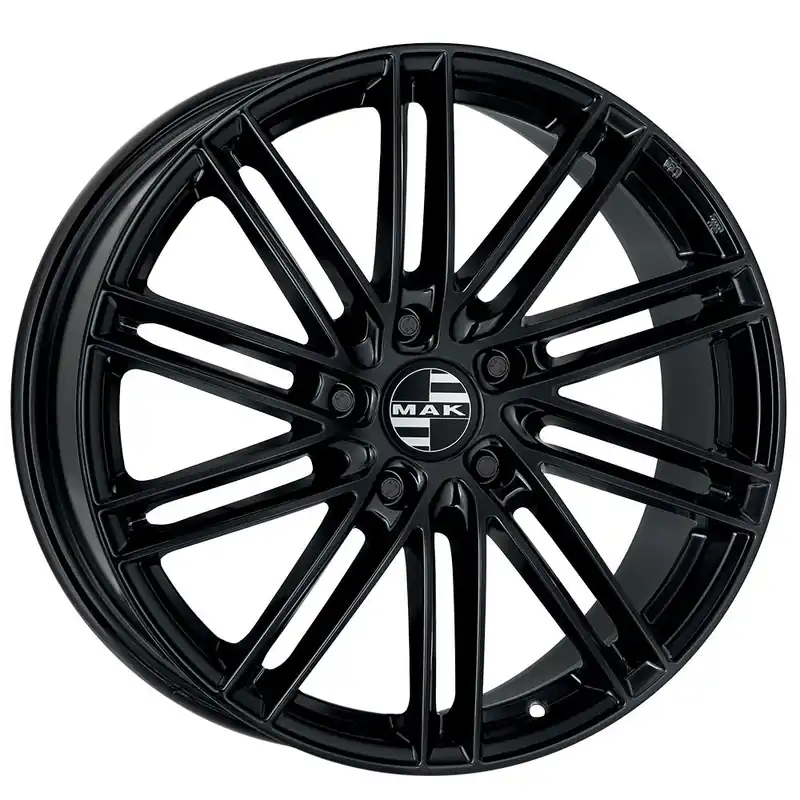 Janta aliaj 21 Inchi MAK LEIPZIG 5X112 ET 27 Latime 9,5 inchi Mai ieftin