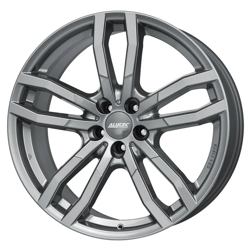 Janta aliaj 20 Inchi ALUTEC DRIVE-X 5X112 ET 43 Latime 9 inchi Doar azi