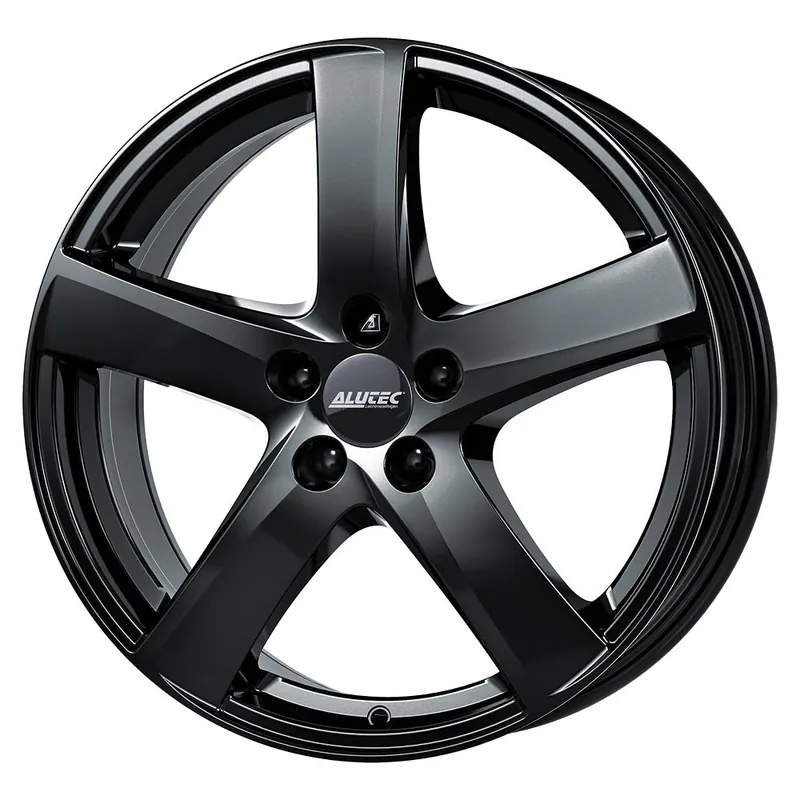 Mai ieftin Janta aliaj 17 Inchi ALUTEC Freeze 5X112 ET 37 Latime 7,5 inchi