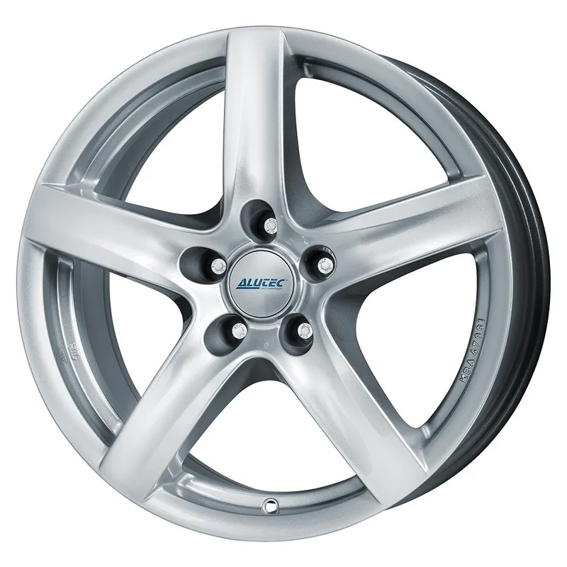 Janta aliaj 15 Inchi ALUTEC GRIP 4X100 ET 36 Latime 5,5 inchi Preț promoțional