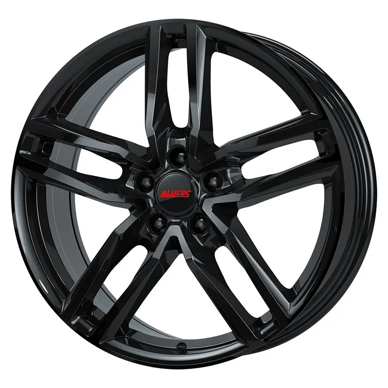 Janta aliaj 18 Inchi ALUTEC IKENU 5X112 ET 45 Latime 8 inchi Ofertă de sezon