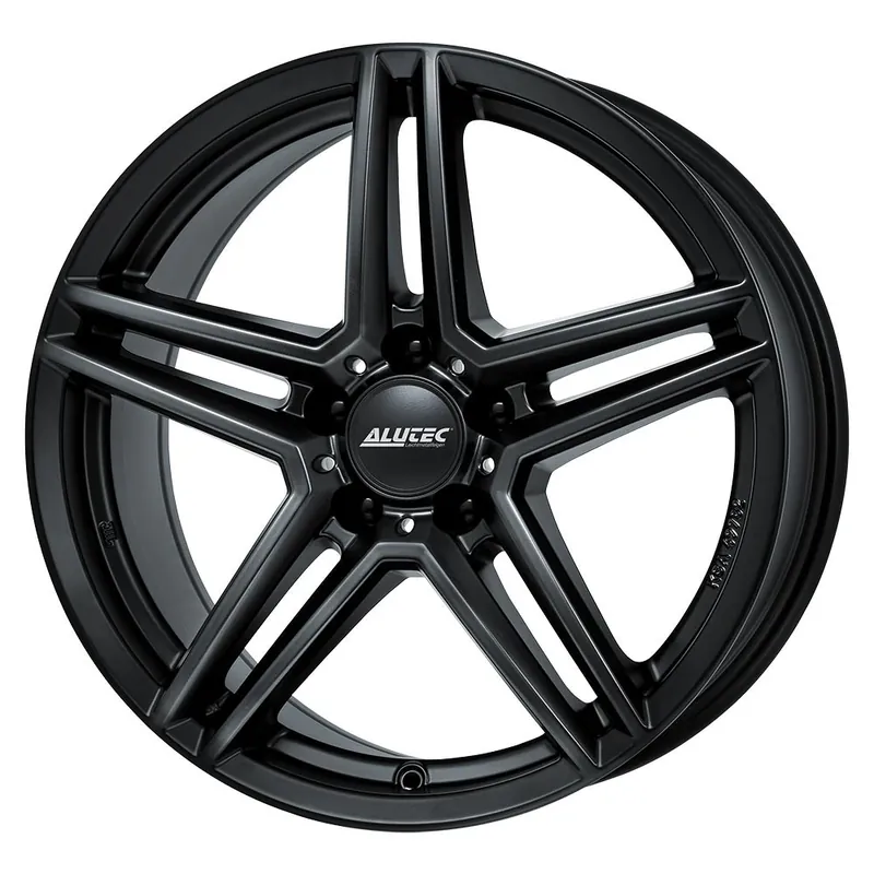 Janta aliaj 18 Inchi ALUTEC M10 5X112 ET 43 Latime 8 inchi Premium