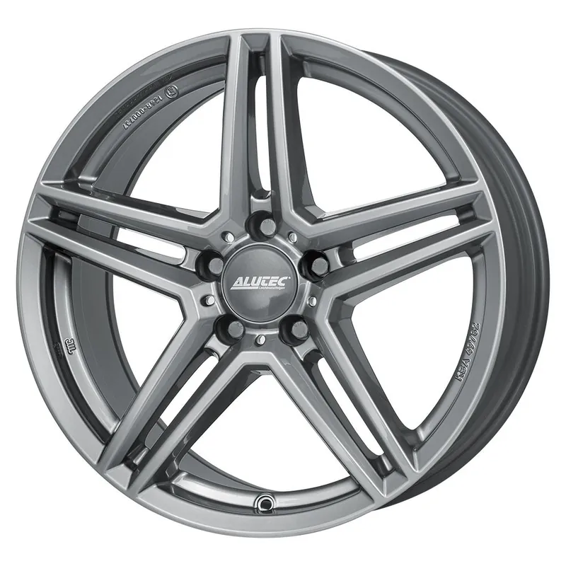 Janta aliaj 18 Inchi ALUTEC M10 5X112 ET 43 Latime 8 inchi Ofertă de sezon