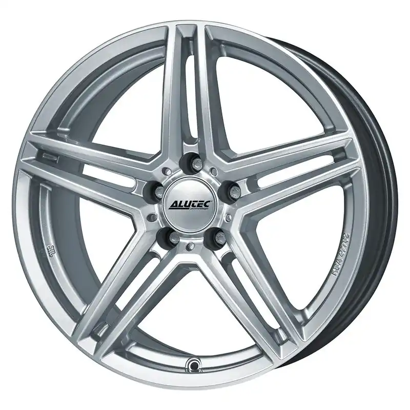Janta aliaj 18 Inchi ALUTEC M10 5X112 ET 34.5 Latime 8,5 inchi Cumpără online