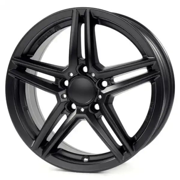 Ofertă Janta aliaj 17 Inchi ALUTEC M10-X 5X112 ET 36 Latime 7,5 inchi