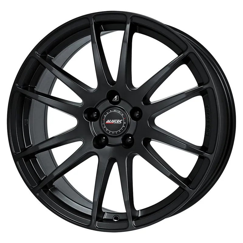 Noutate Janta aliaj 17 Inchi ALUTEC MONSTR 4X108 ET 20 Latime 6,5 inchi