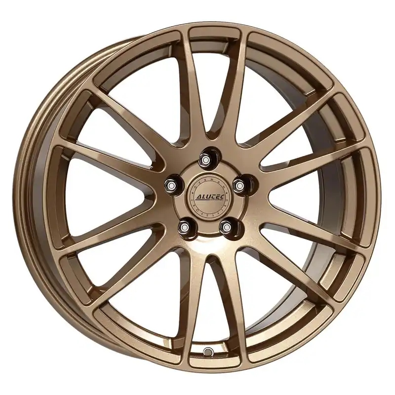 Livrare rapidă Janta aliaj 18 Inchi ALUTEC MONSTR 5X114.3 ET 40 Latime 8,5 inchi