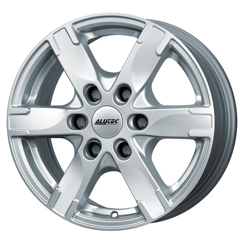 Janta aliaj 18 Inchi ALUTEC TITAN 6X114.3 ET 45 Latime 8 inchi Reducere extra