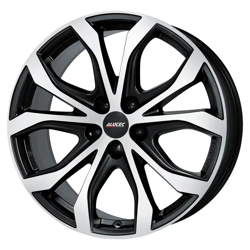 Preț promoțional Janta aliaj 18 Inchi ALUTEC W10 5X112 ET 39 Latime 8 inchi