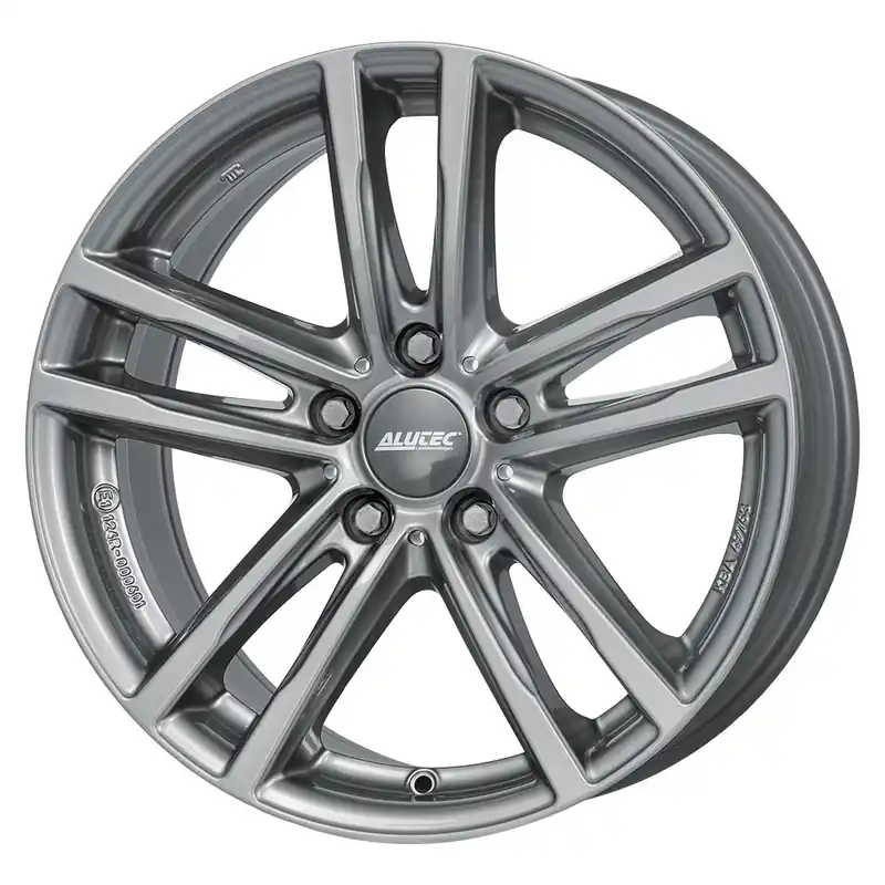 Janta aliaj 17 Inchi ALUTEC X10 5X112 ET 40 Latime 7,5 inchi Ofertă de sezon