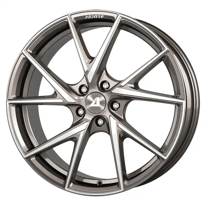Janta aliaj 20 Inchi ALUTEC ADX.01 5X108 ET 45 Latime 8,5 inchi Ofertă exclusivă