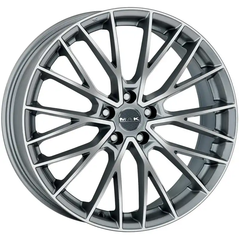 Janta aliaj 23 Inchi MAK SPECIALE 5X130 ET 28 Latime 10 inchi Ofertă