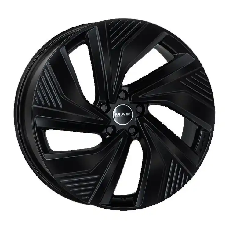 Livrare expres Janta aliaj 19 Inchi MAK ELECTRA 5X112 ET 50 Latime 7,5 inchi