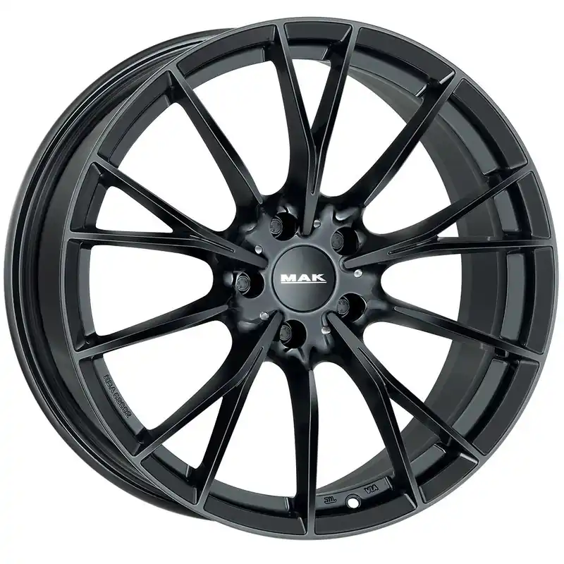 Disponibil imediat Janta aliaj 19 Inchi MAK FABRIK-D 5X120 ET 39 Latime 9,5 inchi