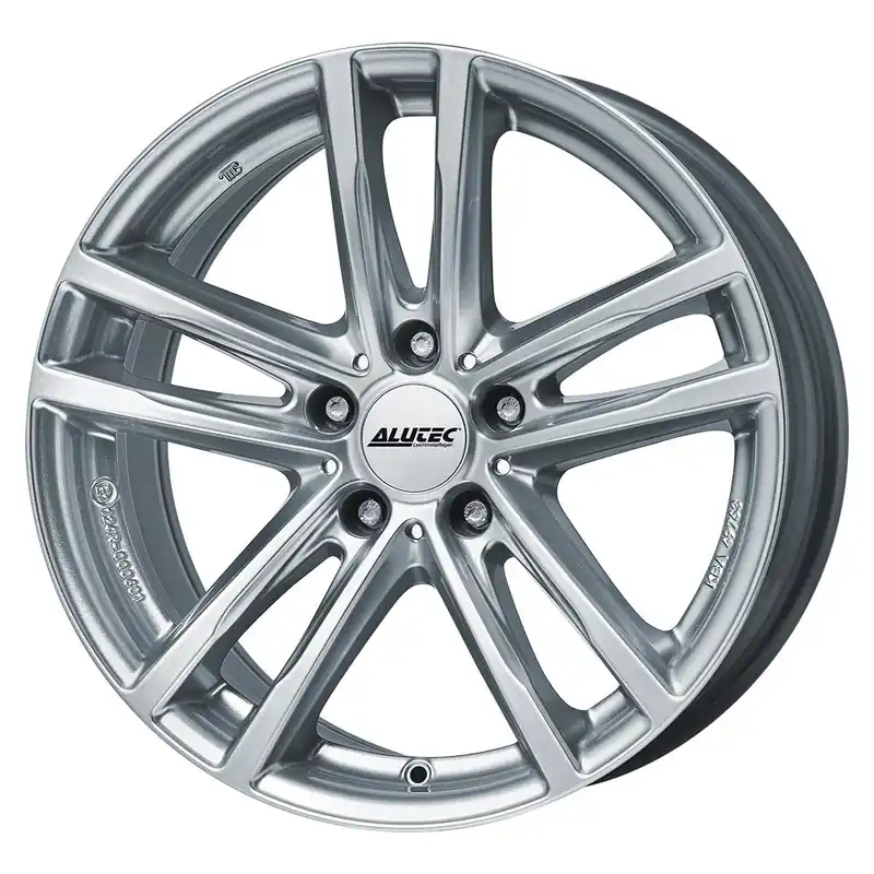 Janta aliaj 18 Inchi ALUTEC X10 5X112 ET 51 Latime 7,5 inchi Retur gratuit