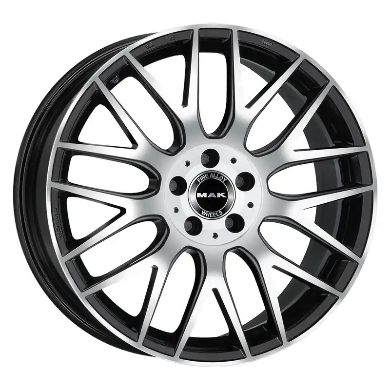 Chilipir Janta aliaj 19 Inchi MAK ARROW 5X112 ET 33 Latime 8 inchi