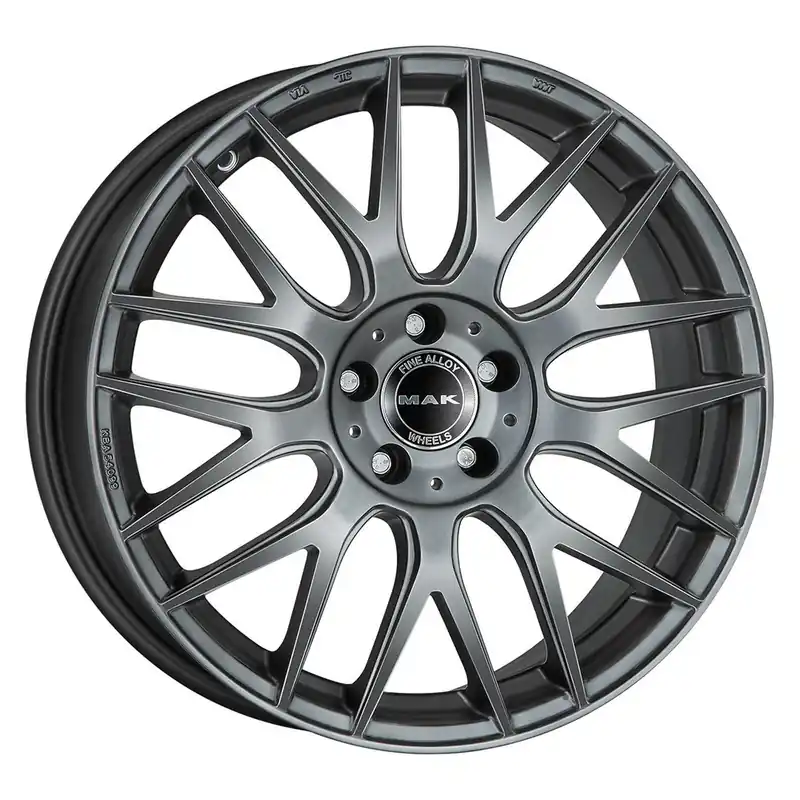Mai ieftin Janta aliaj 19 Inchi MAK ARROW 5X112 ET 20 Latime 8 inchi