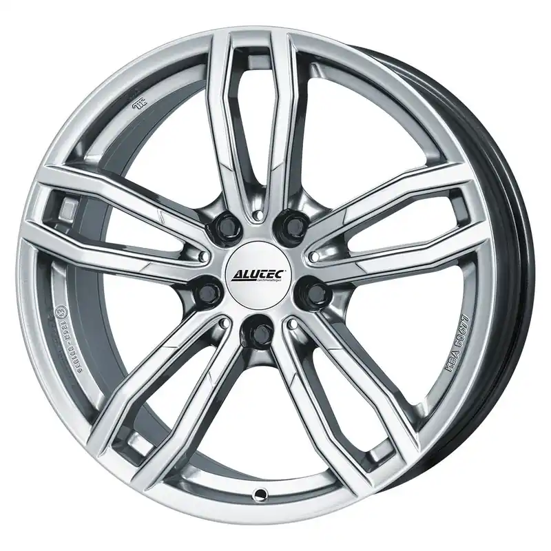 Janta aliaj 19 Inchi ALUTEC DRIVE 5X120 ET 33 Latime 8,5 inchi Chilipir