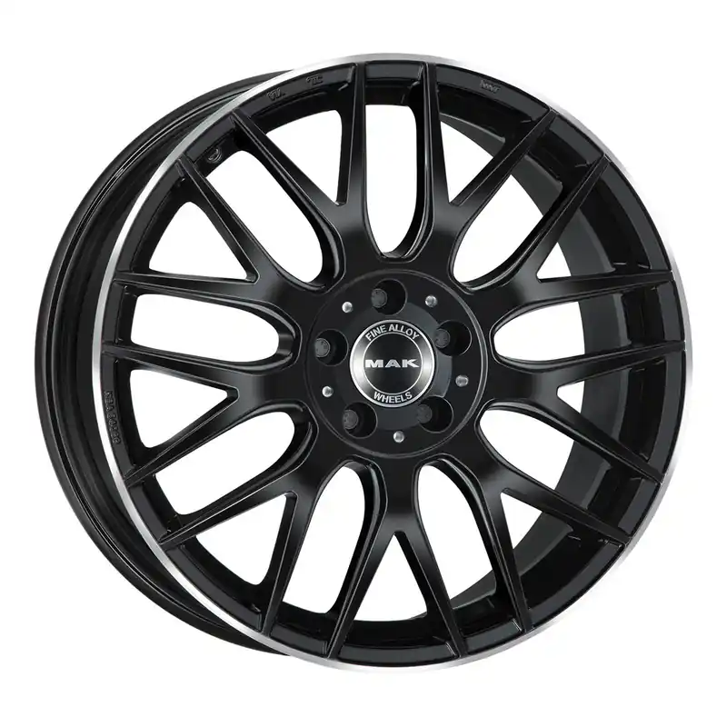 Comandă acum Janta aliaj 21 Inchi MAK ARROW 5X112 ET 51 Latime 8,5 inchi
