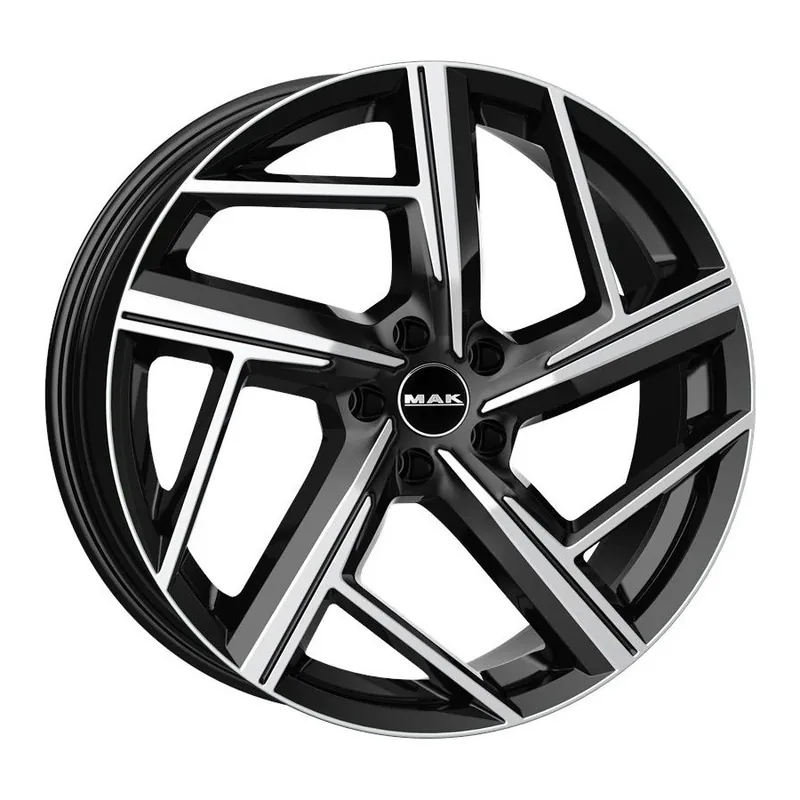 Ieftin Janta aliaj 21 Inchi MAK QVATTRO 5X112 ET 42 Latime 9,5 inchi