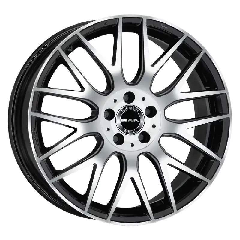 Janta aliaj 20 Inchi MAK ARROW 5X112 ET 60 Latime 8,5 inchi Lichidare de stoc