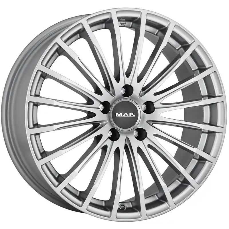Janta aliaj 18 Inchi MAK STARLIGHT 5X112 ET 52 Latime 7,5 inchi Doar azi
