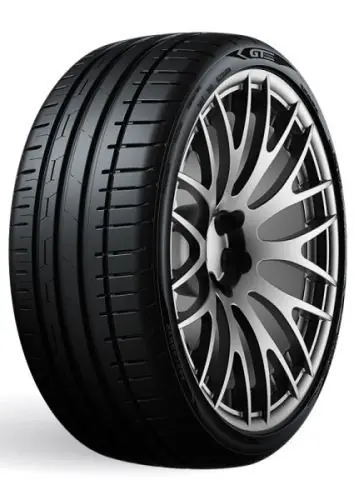 Anvelopa Vara 225/40R18 92Y Gt radial Sportactive 2 Preferatul clienților