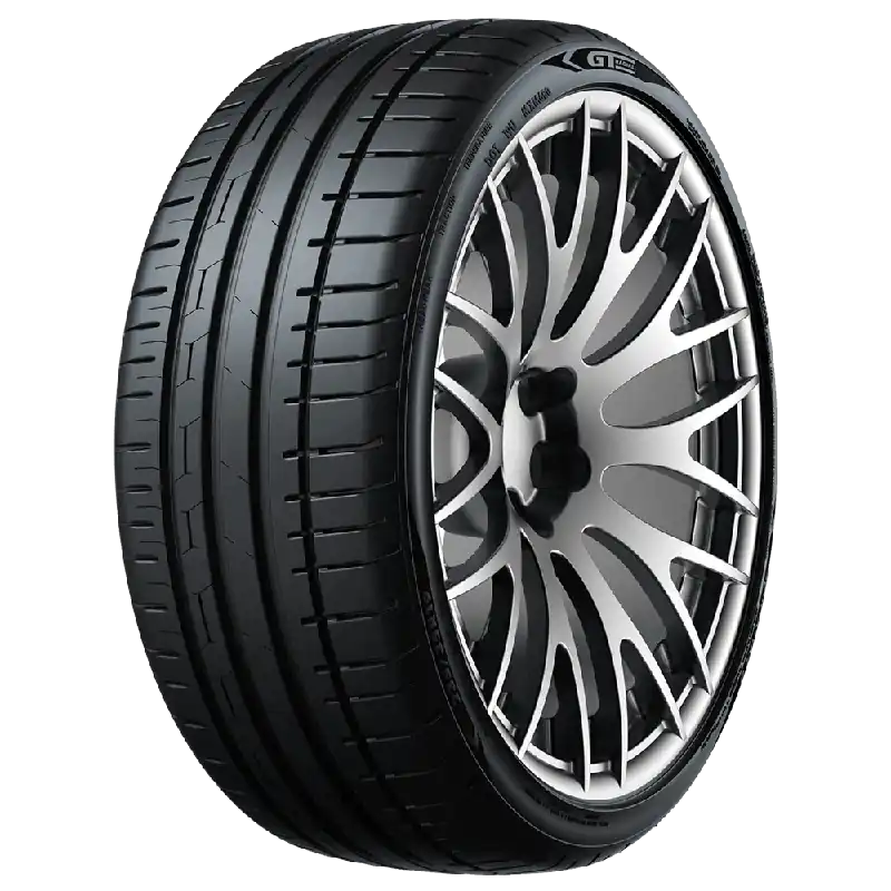 Ofertă limitată Anvelopa Vara 275/40R19 105Y Gt radial Sportactive 2