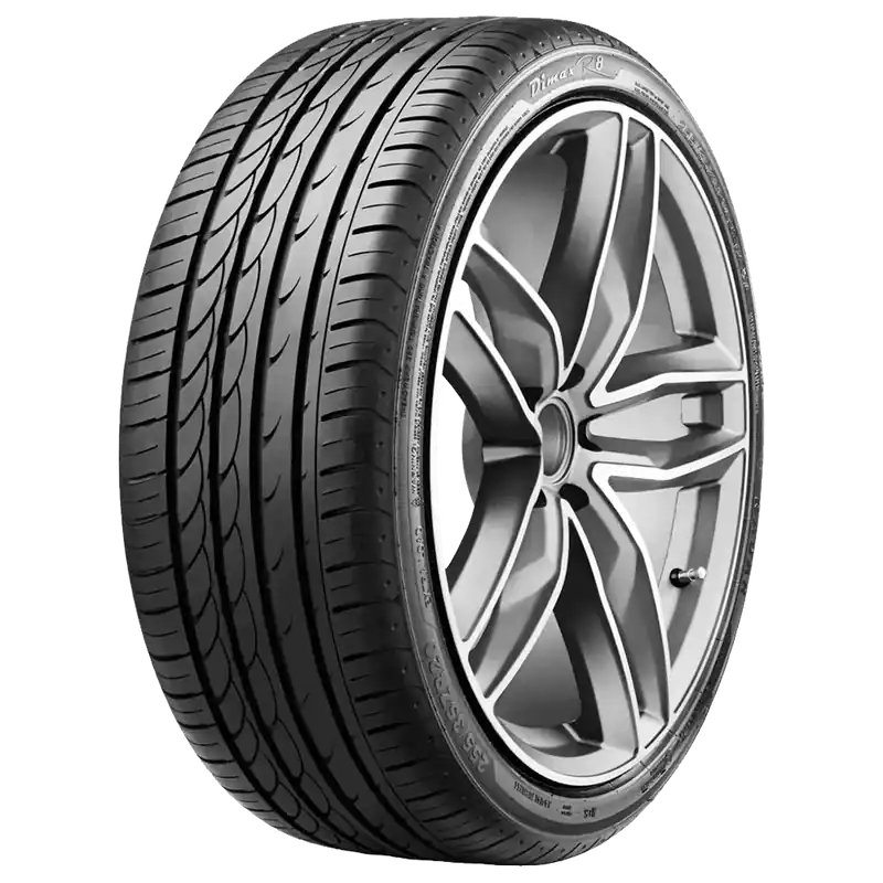 Calitate înaltă Anvelopa Vara 205/45R17 88Y RADAR DIMAX R8-XL