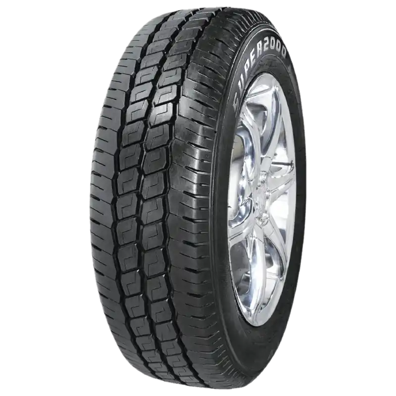 Anvelopa Vara 195/80R15C 106R Hifly Super2000 Ofertă