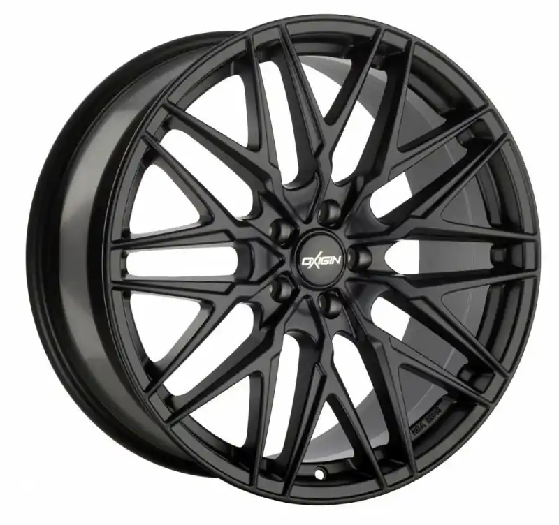 Oxigin 25 Oxcross 17, 7.5, 5, 112, 35, 66.6, Black Matt, Reducere specială