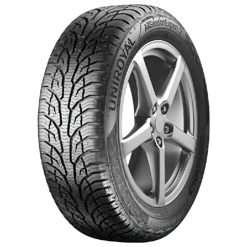 Preferatul clienților Anvelopa All season 225/45R18 Uniroyal All season expert 2
