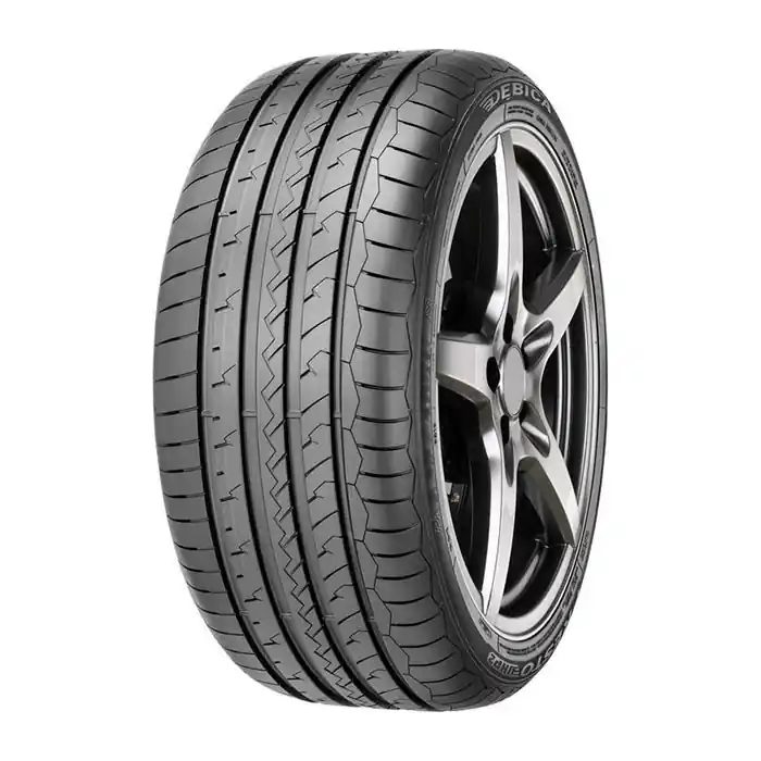 Anvelopa Vara 215/55R17 Debica Presto uhp2 fp Ieftin