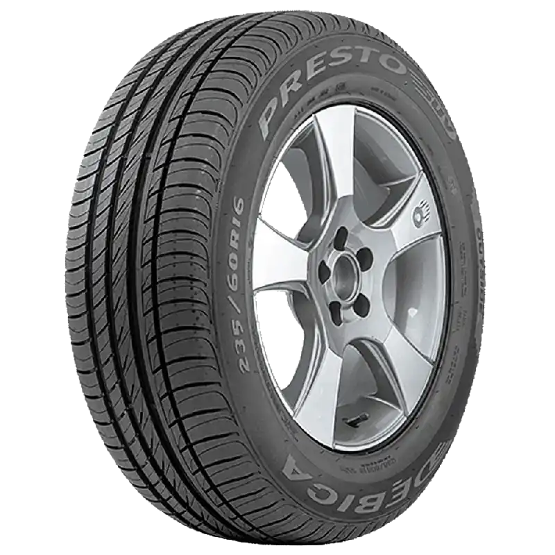 Anvelopa Vara 235/65R17 Debica Presto suv fp Ofertă limitată