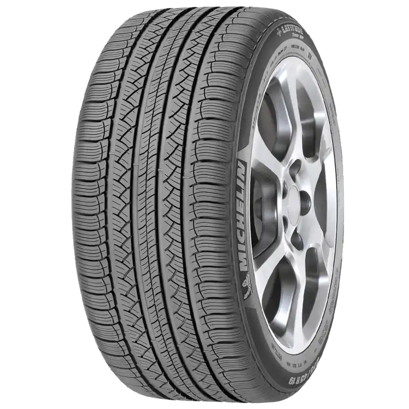 Anvelopa Vara 265/45R21 104W Michelin Latitude Tour HP JLR Ultima șansă