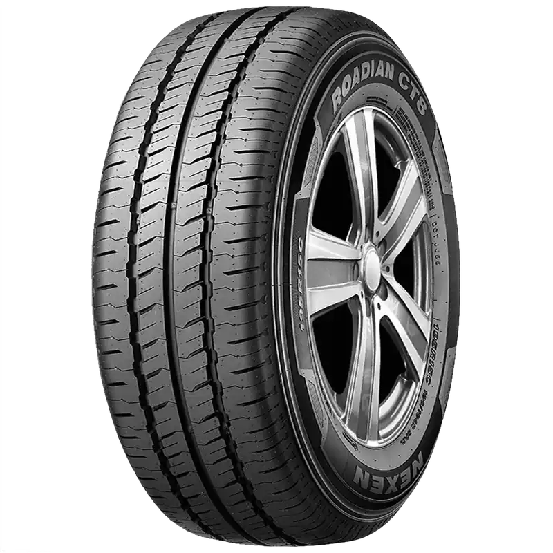 Ieftin Anvelopa Vara 235/65R16C 115/113R Nexen Roadian CT8
